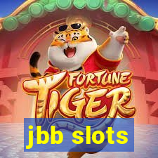 jbb slots